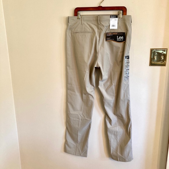 NEW Lee Dress Pant - Picture 10 of 10